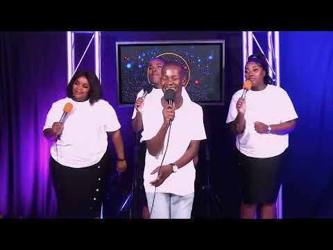 Praise and worship volume 3