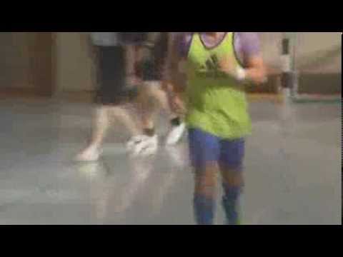 Top Kombination beim Turnier in Nordenham