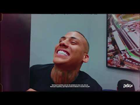 MC LUUKY, MC JOTAGE - Será que é Quantos? (Official Video)