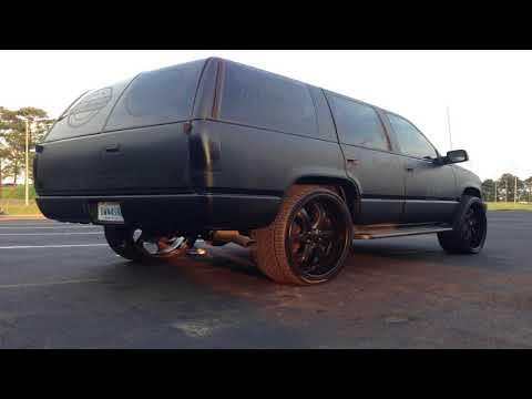 Dolla Boy - Drop It Ft. 2 Chainz & Slik (Slowed)