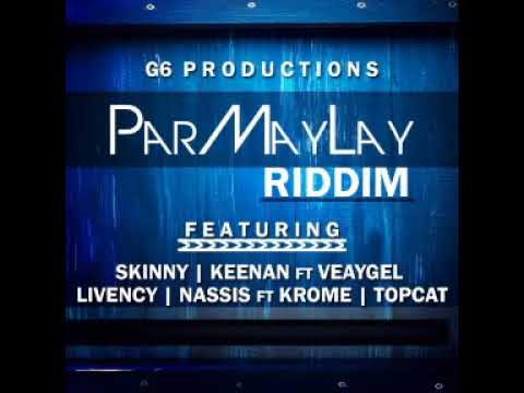 Backshot - Livency [Par Maylay Riddim By G6 Productions] Dennery Segment 2018