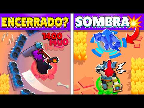 ¿MORTIS NO PUEDE SALIR? 😂 DESMINTIENDO MITOS de DAMIAN