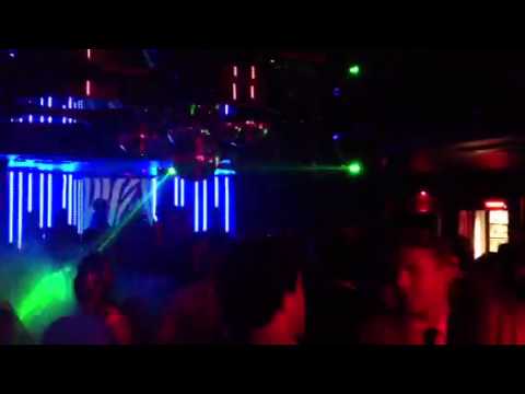 PARTY AROUND THE WORLD WITH PEOPLE FROM LUXEMBOURG @ KITSCH CLUB KNOKKE