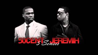 5 Senses by 50 Cent ft Jeremih