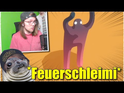 Ich habe den stärksten Schleim im Spiel freigespielt! (Es hat 10 Stunden gedauert)
