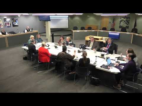 03-03-2020 ASD School Board Work Session