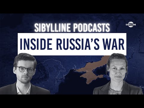 Russia’s War Up Close: Drones, Disinformation and the Increasing Threat to Europe