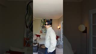 Get ready with me