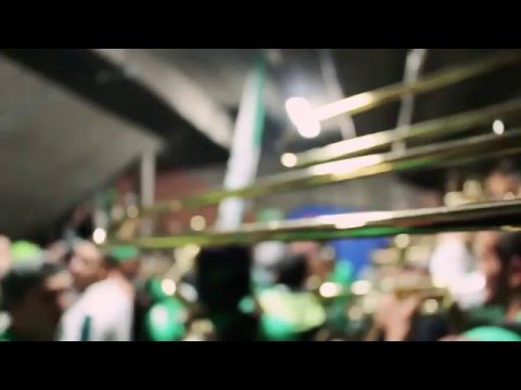 Instrumental Los Del Sur - Bajo Tribuna