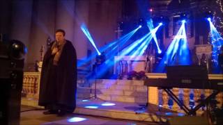 "IV PRZEGLĄD KOLĘD I PASTORAŁEK U ŚW. STANISŁAWA" Włocławek