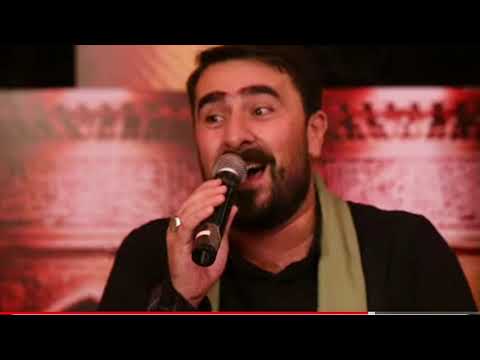 Biz Həsrətdəyik _ Seyyid Peyman MƏRSİYYƏ 2021