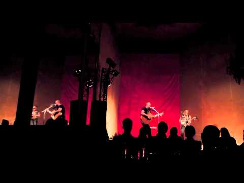 ‪Ghost Mice live in Wiesbaden 2013‬ 11 "Figure 8"