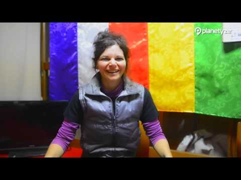 Chokoku-ji Temple with Commen in Wintert, Sado | One Minute Japan Travel Guide