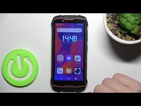 How to Install Green Apple Keyboard on CUBOT King Kong Mini 2 | Apple Keyboard and Emoji on Android