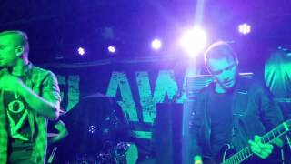 Righteous Vendetta - Weight of the  World