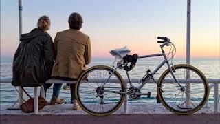 Sam Ock - Something devine