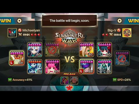 BigV vs Michaelyan. SWC2021 AMERICAS PRELIMINARY DAY 3