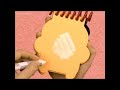 Blue S Clues How To Draw The Color White