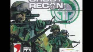 Ghost Recon | OST - Action5