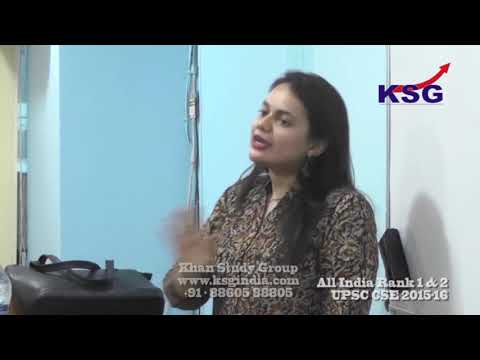 KSG Jaipur Video 1