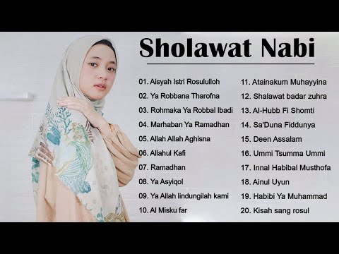 20 Lagu Sholawat Terbaik 2021 Paling Enak Didengar - Lagu Religi Islam Terbaik 2021 Terpopuler
