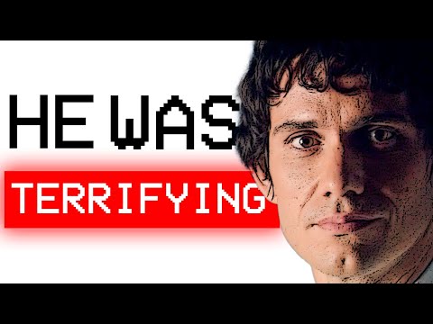 Why The Ice Truck Killer Is Dexter’s Most Terrifying Villain