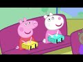 Peppa Pig Goes On A School Trip