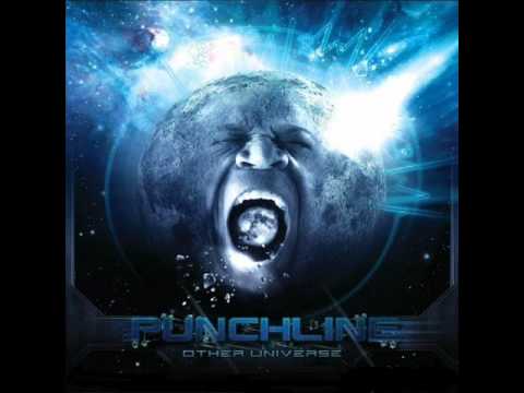 Punchline- 4th dimension