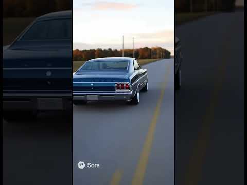 Thumbnail for 1967 Ford Galaxie 500XL – Classic V8 Engine Sound | Pure American Muscle! by Ford Galaxie