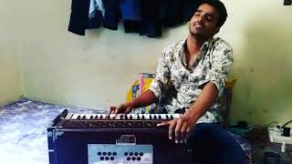 Murshida ||arijit singh|| cover by || vikash dubey || Begam jaan