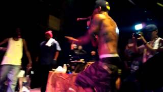 Kid Ink - Crazy (Loco)