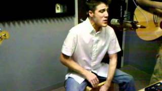 Alligator Blackbird - Stand