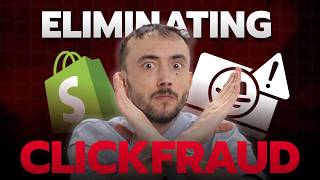 πΈ Eliminating Clickfraud When Running Shopify Stores - Save 5-50% Of Your AD Budget! π