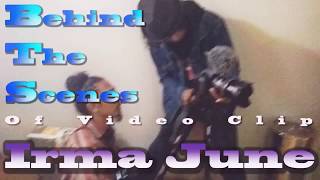 Download lagu Behind The Scenes of Video Clip It's Me - Irma June mp3