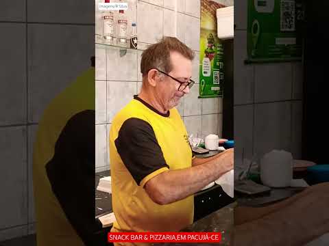 #lanchonete #snackbar #pacujá #inscrevasenocanal #ceará