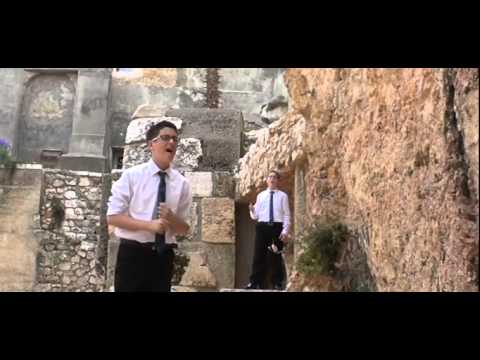 Ad Olam Davi and Yoni Levy Barmi Video