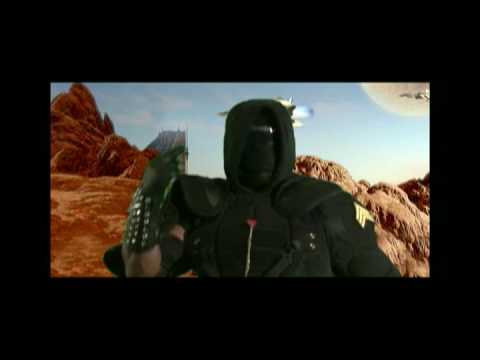 Distrakt Vlog #4: Distrakt - Paper AT-AT