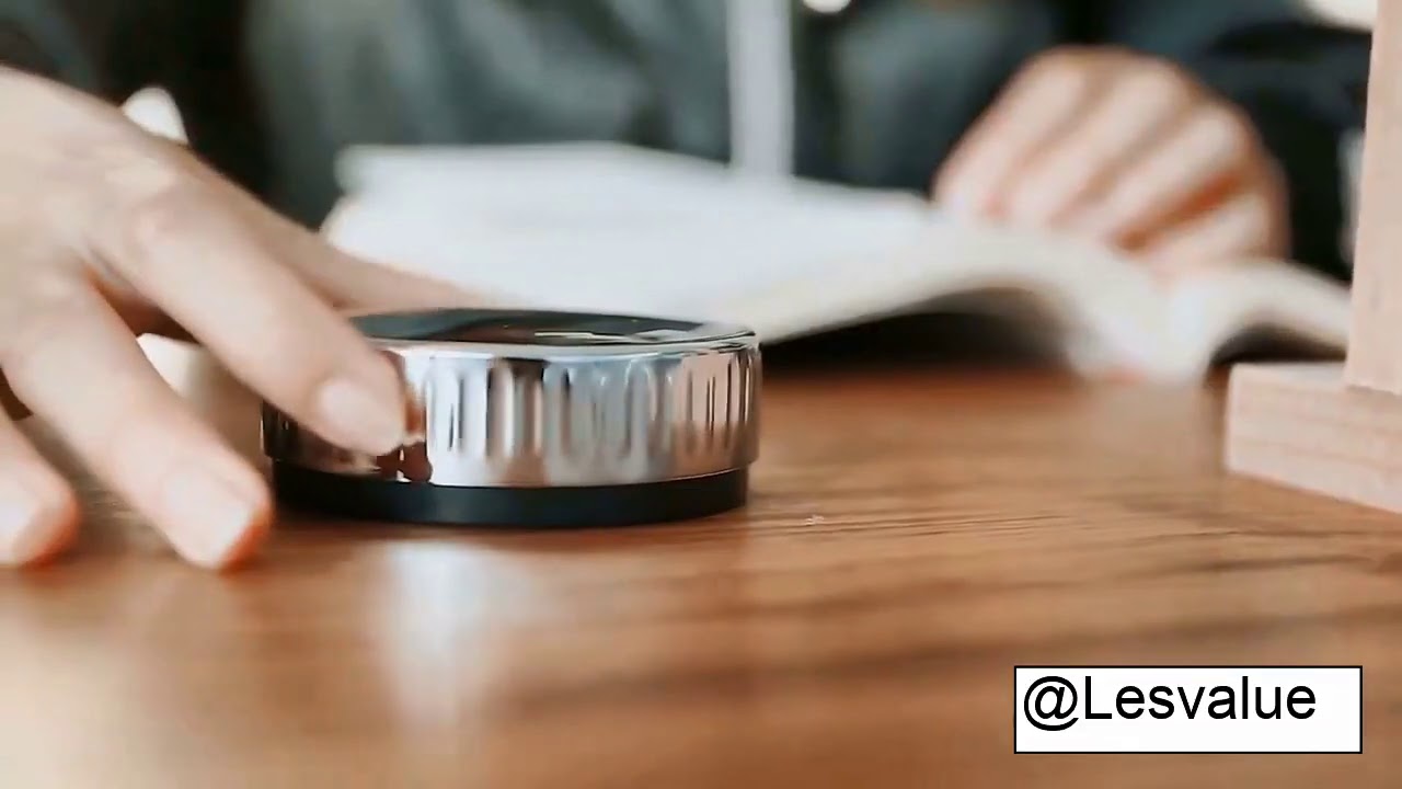 Magnetic Digital Timers | Countdown Kitchen Timer | Mechanical Cooking Timer