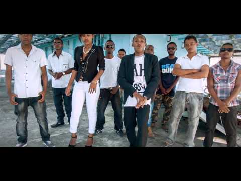 Elly Derosse -Hanambady Vazaha?? Official video 2015