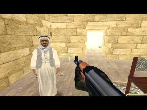 Citadel | Shadow Force Razor Unit PC Gameplay 2024 Final Mission 10.  Delta Ops: Army Special Forces