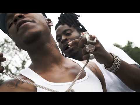 Don Perrion - F*ck Rap (Official Music Video) ShotBY: @krispychavez