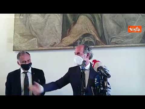 Zaia: "Se gli scienziati dicono cazzate tutto okay, se le diciamo noi te le rinfacciano per sempre"