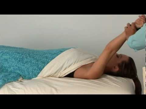 Stone Massage Techniques with Pat Mayrhofer: Arm Routine