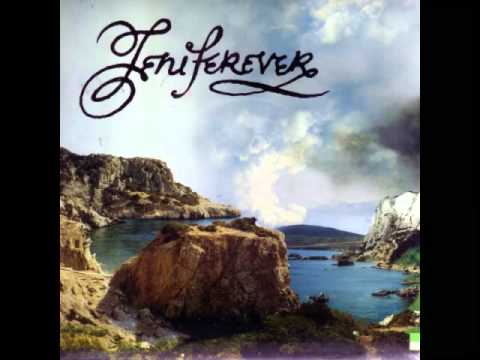 Jeniferever - From Across The Sea