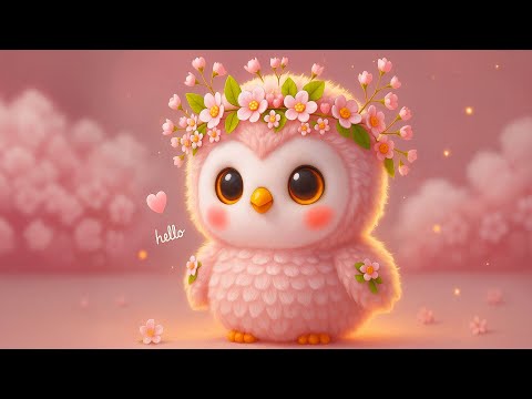 [ Back to Sleep ] FALL ASLEEP FAST l Calm Down, End Anxiety Attacks 🌿 Restores The Nervous System