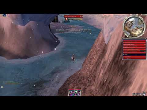 [True] r194 vs [bae] r238, Unrated 3, 24/11/18 - Guild Wars (GvG) [Mesmer, Illusion]