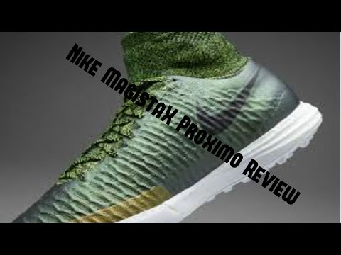 Nike MagistaX Proximo Review