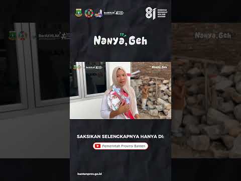 Galeri Banten