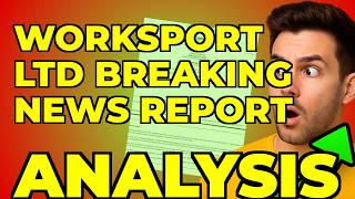 WKSP Delisting Warning: My Take on the 8-K
