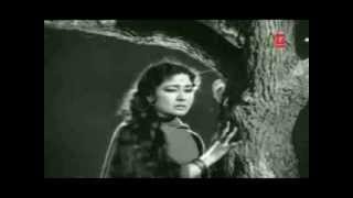 Kahan teri manzil_ Mohd rafi jee_ Film_Nai Rahen(1959